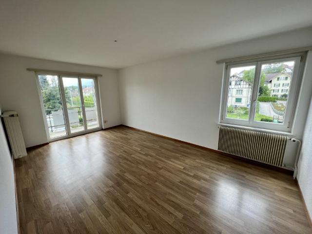 2 Zimmerwohnung Nähe Zentrum und Bahnhof