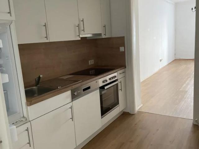 2 Zimmerwohnung Nähe Hauptbahnhof