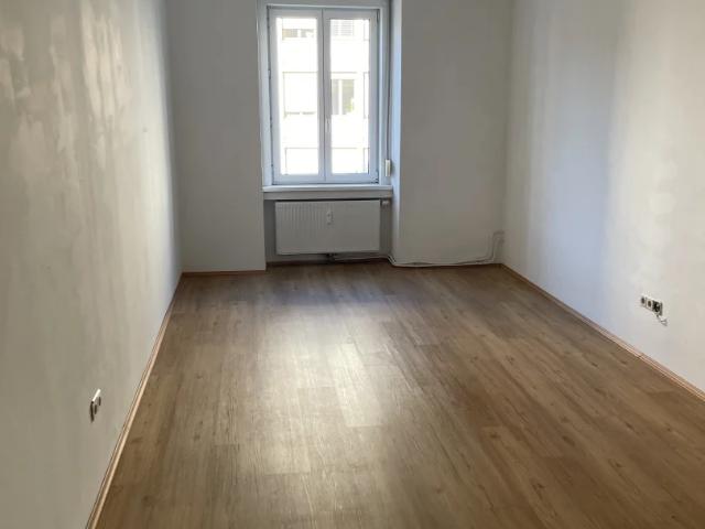 2 Zimmerwohnung Nähe Hauptbahnhof