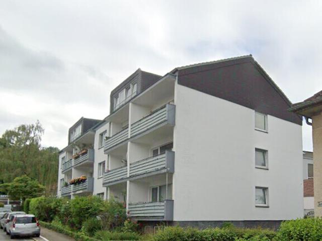 2 Zimmerwohnung nahe Innenstadt