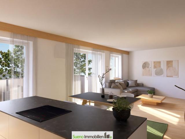 2 Zimmerwohnung neu, Langholzfeld, unschlagbarer Neubaupreis + provisionsfrei!
