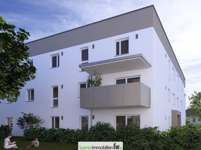 2 Zimmerwohnung neu, Langholzfeld, unschlagbarer Neubaupreis + provisionsfrei!