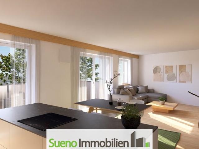 2 Zimmerwohnung neu, Langholzfeld, unschlagbarer Neubaupreis + provisionsfrei!