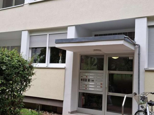 2 Zimmerwohnung Nikolausberg