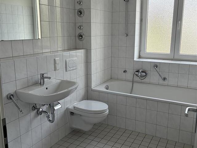 2 Zimmerwohnung nur mit WBS!