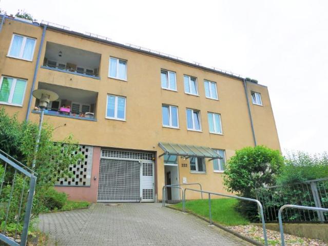 2 Zimmerwohnung nur mit WBS