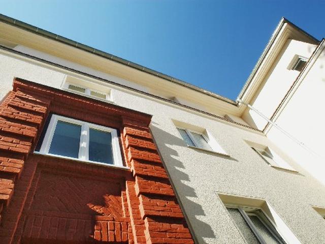 2 Zimmerwohnung nur mit WBS!