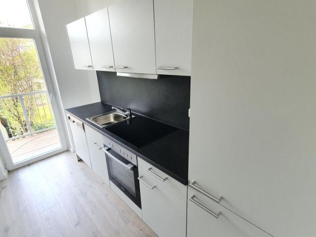 2 Zimmerwohnung saniert 12/2020 in traumhafter Lage