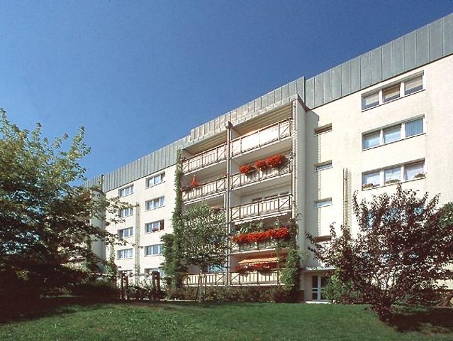2 Zimmerwohnung sucht neuen Mieter
