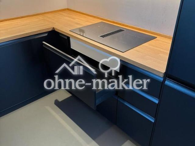 2 Zimmerwohnung Passivhausqualität, mit eigener PV & Speicher, Besichtigung 27. September 11:00 Uhr