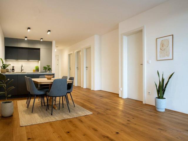 2 Zimmerwohnung Rosskogel Top W04 fertiggestellt