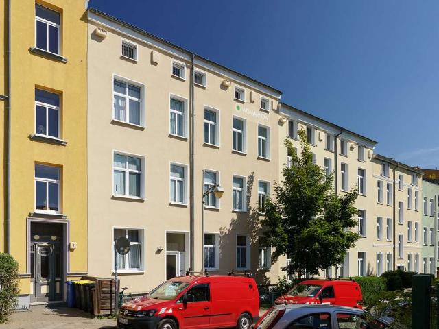 2 Zimmerwohnung Rostock