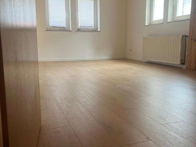 2 Zimmerwohnung, ruhig gelegen nahe Lauterbach