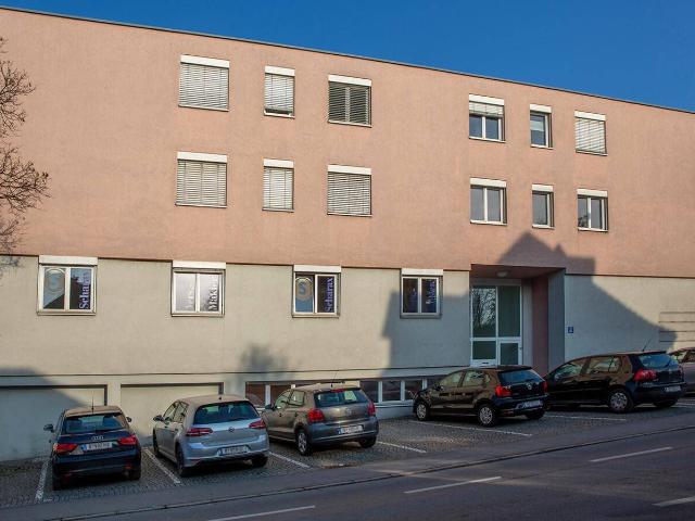 2 Zimmerwohnung Top 20