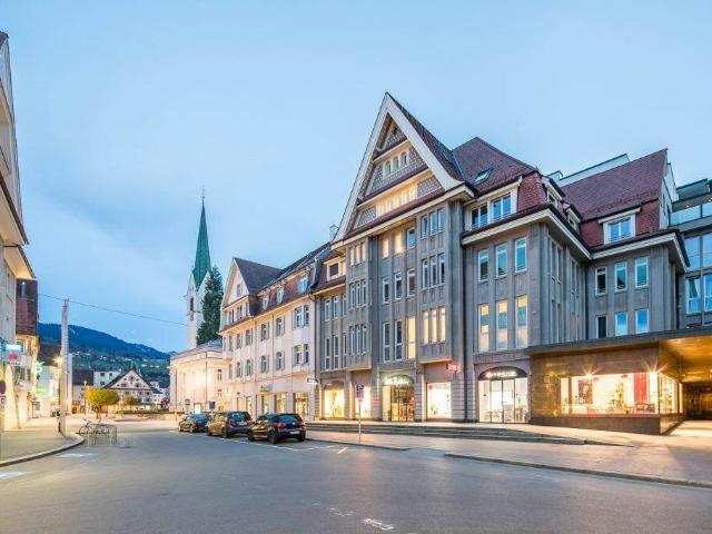 2 Zimmerwohnung Top 2.29