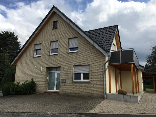 2 Zimmerwohnung unweit von Bad Essen