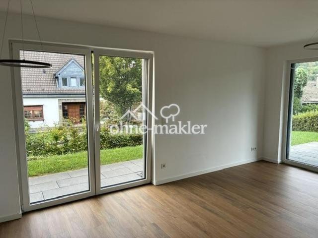 2 Zimmerwohnung UG mit Terrasse in Engelskirchen