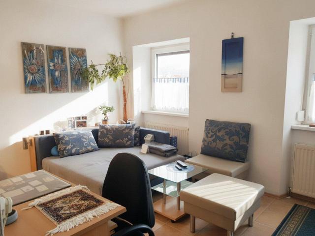 2 ZIMMERWOHNUNG VOLDERS