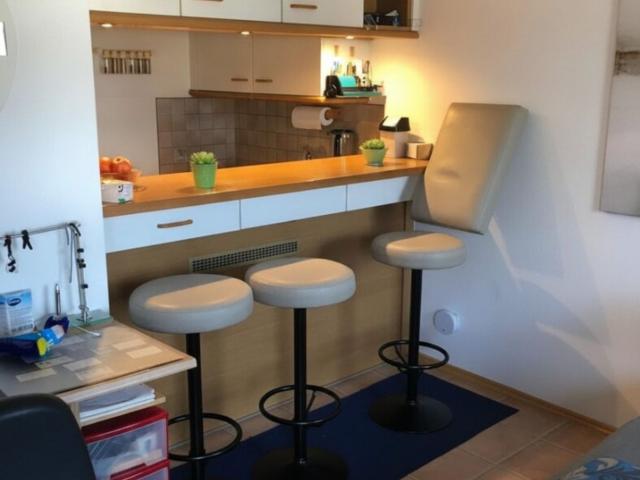 2 Zimmerwohnung Volders