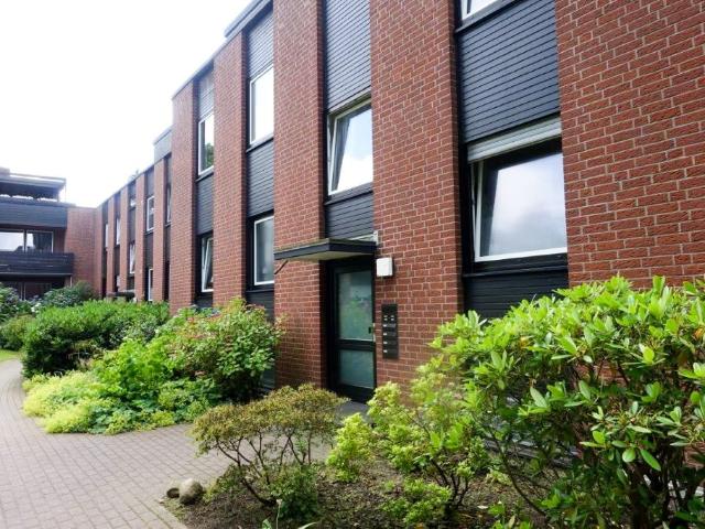 2 Zimmerwohnung vermietet in 21077 Hamburg Marmstorf zu verkaufen