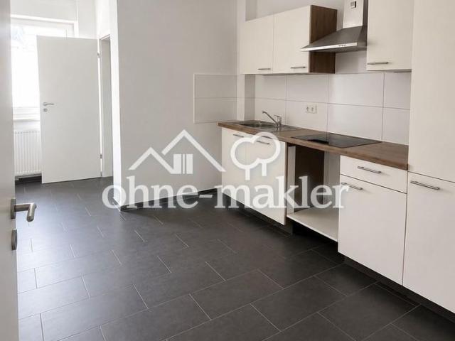 2 Zimmerwohnung zu vermieten