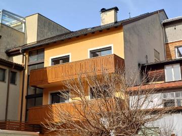 Apartment for rent in 6700 - Keller, Balkon