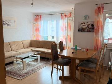 2 Zimmerwohnung zum Verkauf in Stuttgart Muckensturm