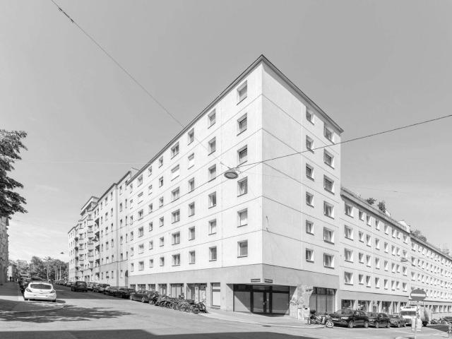 2 ZimmerWohnung zum Wohlfühlen