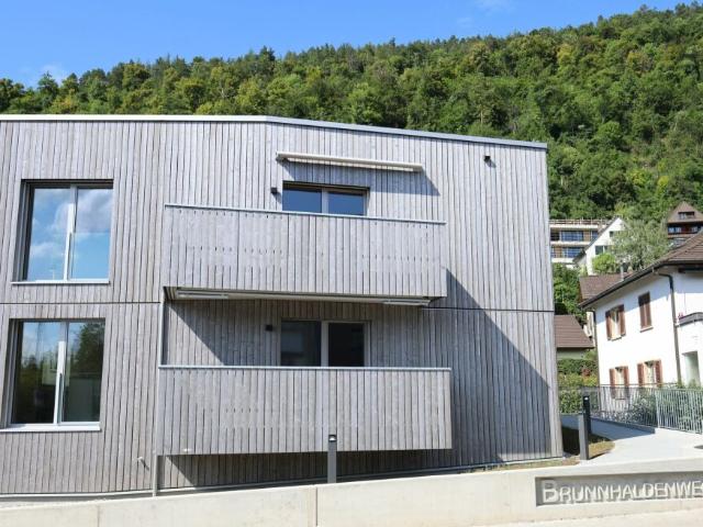 2 Zimmerwohnungen In Liestal