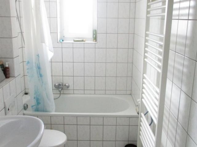 2 Zimmerwohung mit Dachterrasse in Hannover Burg