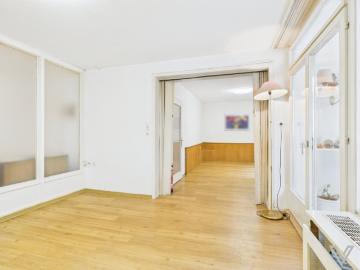2 Zimmmerwohnung in guter zentraler Lage von Zell am See