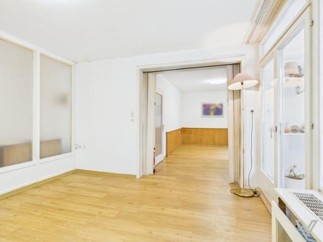 2 Zimmmerwohnung in guter zentraler Lage von Zell am See