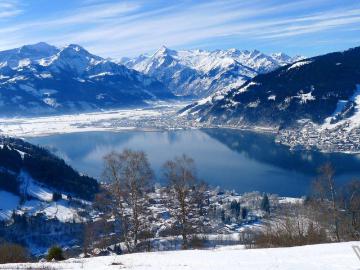 2 Zimmmerwohnung in guter zentraler Lage von Zell am See