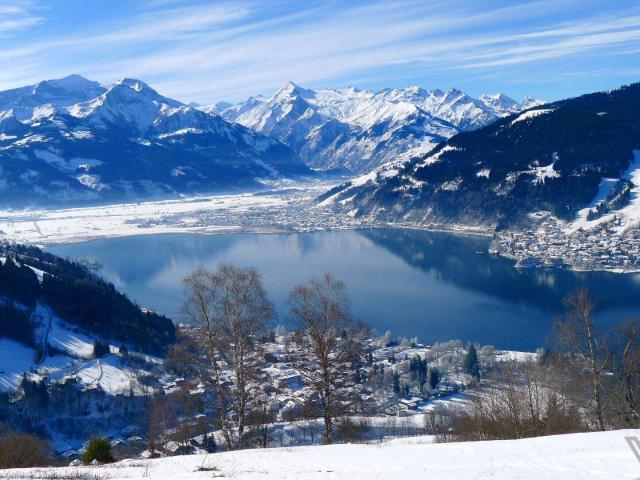 2 Zimmmerwohnung in guter zentraler Lage von Zell am See