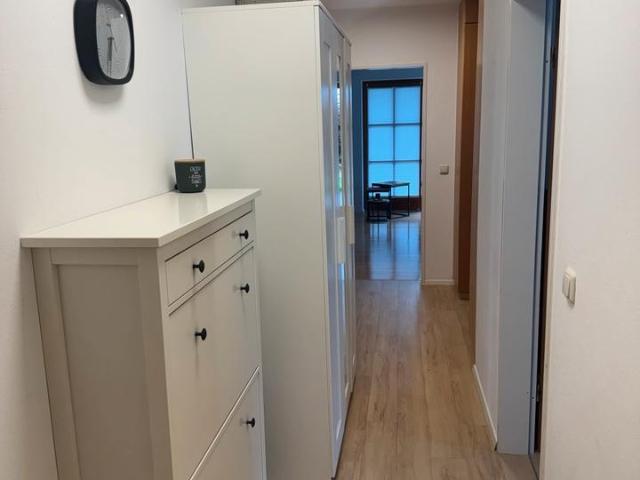 2 Zimmmer Wohnung in Füssen