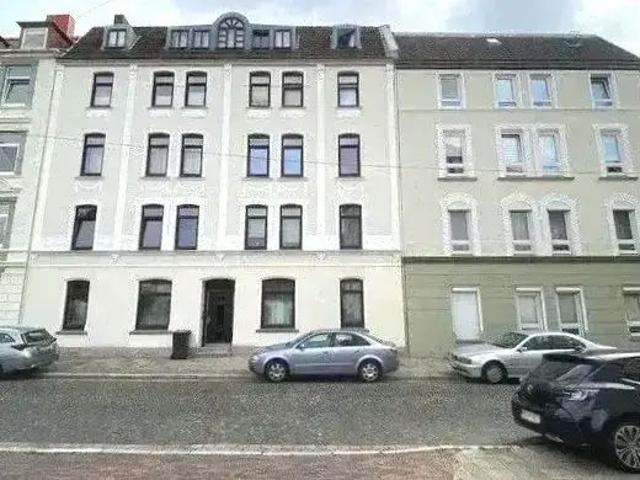 2 Zimmmer Wohnung in Geestemünde