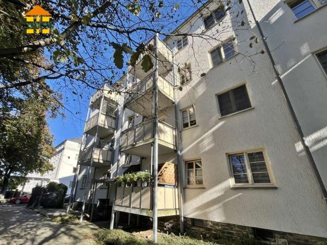 2 Zimmmer WE zur Eigennutzung im Heimgarten mit Balkon und Tageslichtbad!