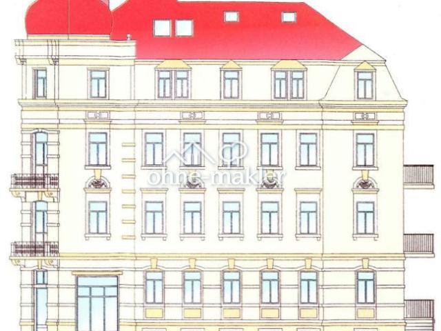2 ZKB Whg 54 m² Dresden LÖBTAU | Provisionsfrei / 0% Maklergebühr
