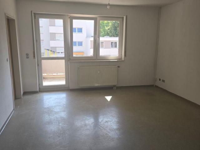 2 ZKB Wohnung mit Balkon in Trier Ehrang NUR MIT WBS