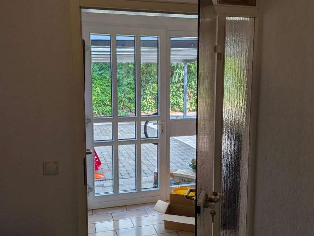 2 ZKB Wohnung in Altenmelle mit Traumbalkon