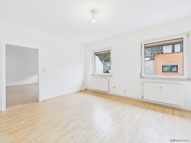 2 ZKB Wohnung in zentraler Lage von Lorch zu vermieten