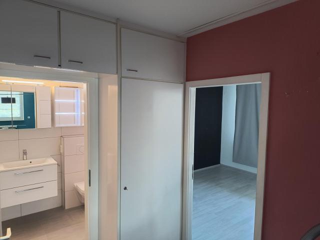 2 ZKB Wohnung Stadtrandlage