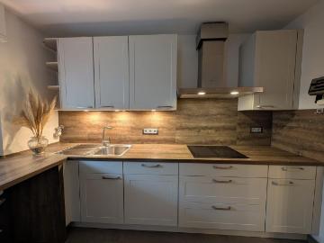 2 ZKB Wohnung saniertmodernisiertgepflegt in Speyer