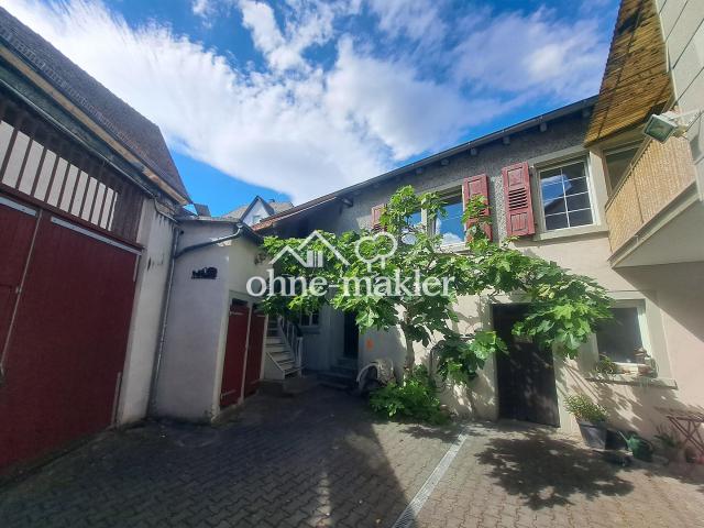 2 ZKB Altstadt mit Innenhof
