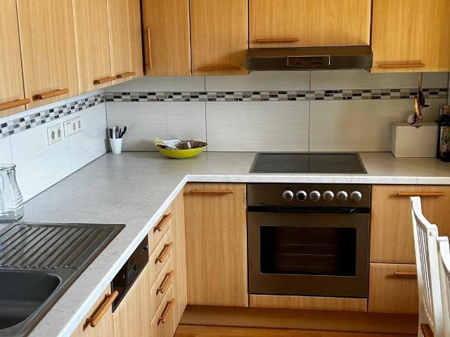 2 ZKB Dachgeschoss Wohnung mit Seeblick PROVISIONSFREI!
