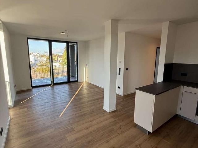 2 ZKB Eck Wohnung am Engelgarten Erstbezug