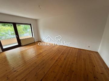 Apartment for sale in Markwald - Parkplatz