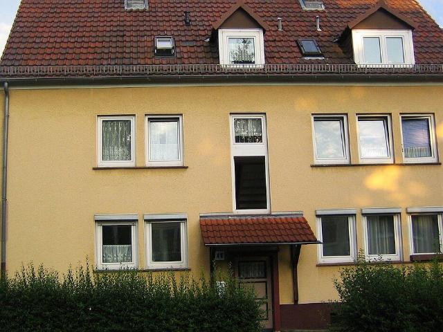 2 ZKB im Grünen!