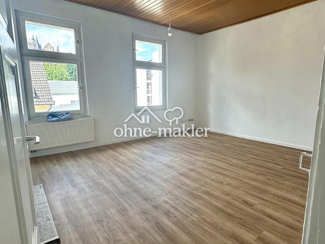 2 ZKB im Südviertel, sehr zentral