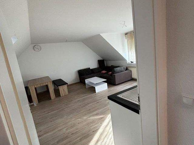 2 ZKB mit Balkon in zentraler Lage von Haren Emmeln zu vermieten